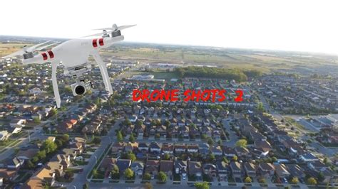 phantom  drone shots  youtube