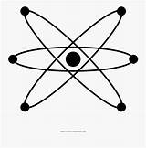 Atom Quantum Labeled sketch template