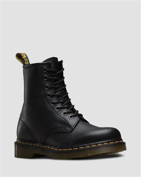 dr martens  nappa leather lace  boots   leather lace  boots boots  martens