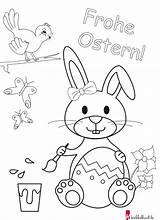 Osterhase Vorlage Hase Ausdrucken Osterhasen Vorlagen Hasen Kribbelbunt Malvorlage Gratis sketch template