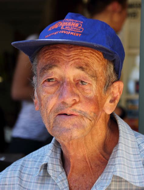 images person portrait human profession  man wrinkle senior citizen elder