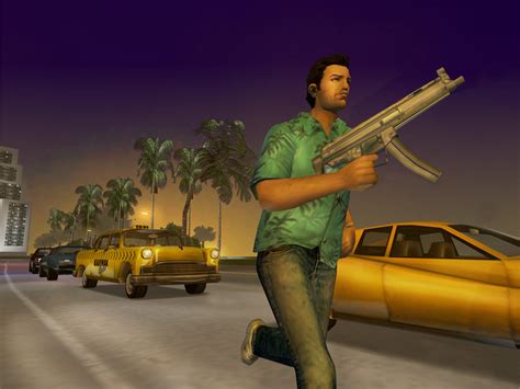 Buy Grand Theft Auto Vice City Gta Vc Pc Game Steam