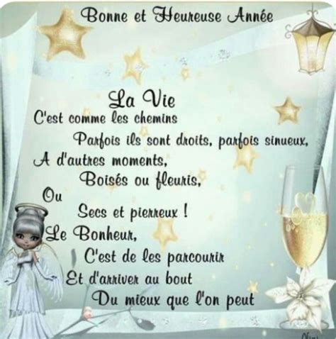 epingle par chauland tania sur bonne annee citation bonne annee
