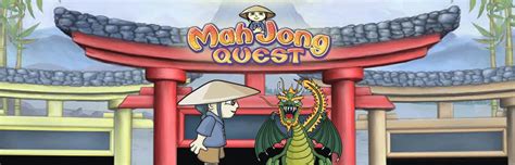 play mah jong quest    iwin