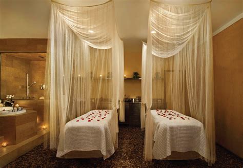extra fancy esthetician room massage room decor spa room decor spa