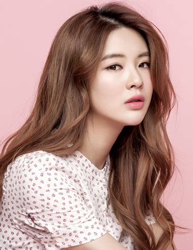 profil lee sun bin biodata lengkap  fakta menarik aktris korea