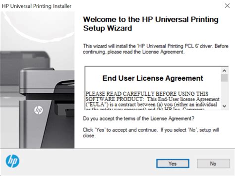hp universal print driver  hp universal printing pcl    windows