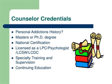 ppt ethics in addictions counseling powerpoint presentation free