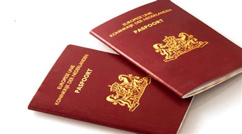 rijbewijs paspoort wonen curacao