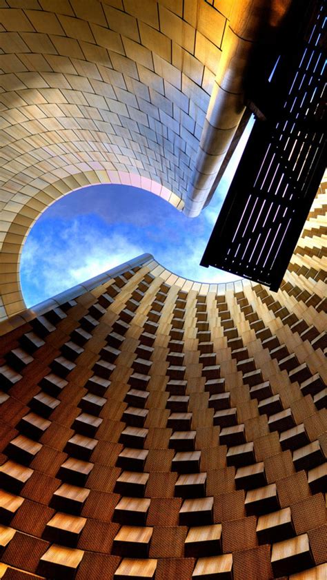 downloaded architecture iphone wallpapers