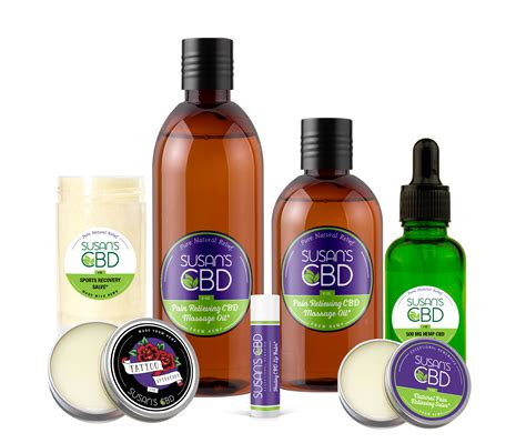 hemp cbd massage oil 8 oz with 1200 mg pure cbd products directory massage magazine