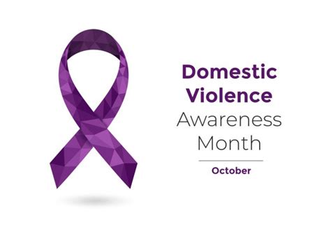 October Is Domestic Violence Awareness Month Women S Healthcare