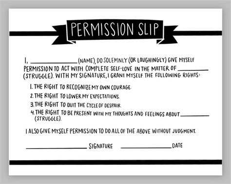 permission permission request letter templates