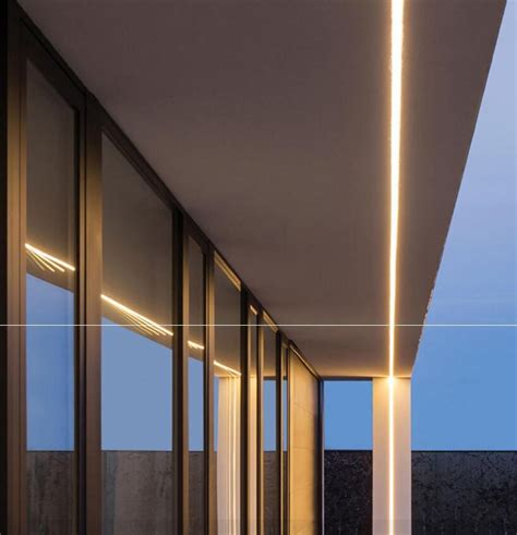 recessed linear led lighting home inspiration