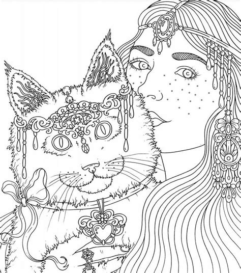 pin na doske coloring pages