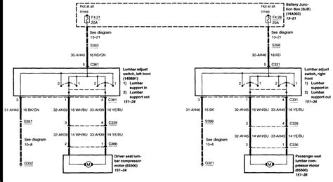 lincoln ls wiring diagram collection wiring collection
