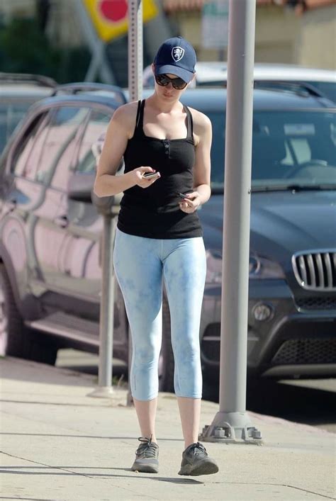 Anne Hathaway Cameltoe The Fappening
