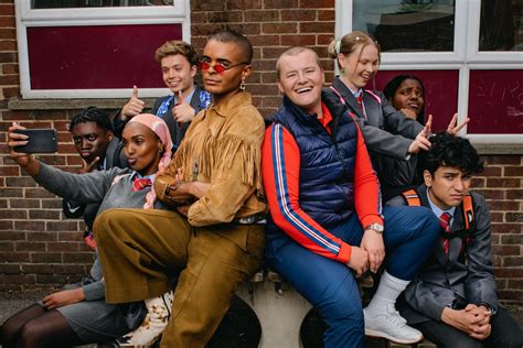 bbc  comedy bad education series  starts filming