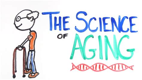 the science of aging youtube