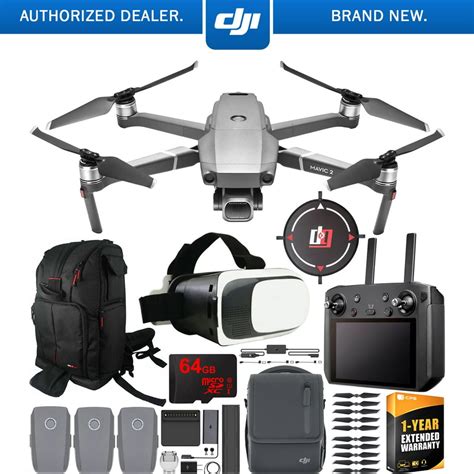 dji mavic  pro drone fly  combo  hasselblad camera  dji smart controller essential