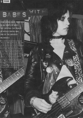 gaye advert of the adverts punk rock girls 70s punk punk girl
