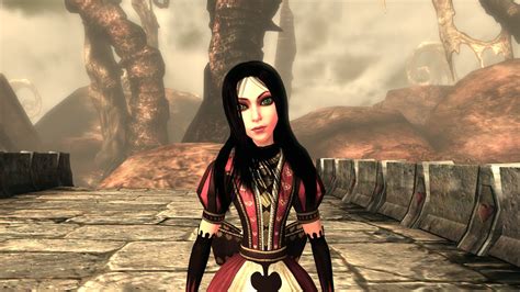 alice madness returns backgrounds pictures images