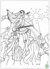 Coloring Pages Barbie Rock Star Birthday Princess Rockstar Printable Popstar Spy Print Dinokids Party Color Colorir Para Getcolorings Getdrawings Template sketch template