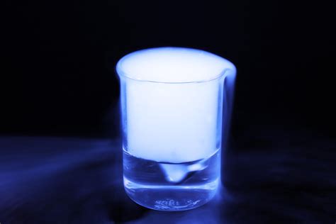 top  amazing chemical reactions