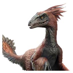 pyroraptor dinosaurs jurassic world primal ops jwpo toolbox