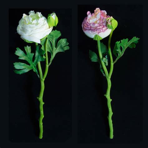 artificial peony stem  head versatile  beautiful flower