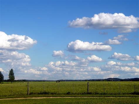 farm sky  photo  freeimages