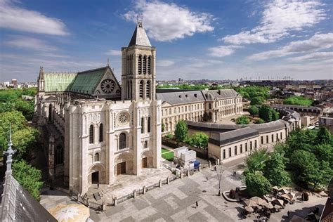 churches  paris worth  visit