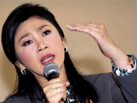 hearing in dereliction of duty case against former thai pm shinawatra