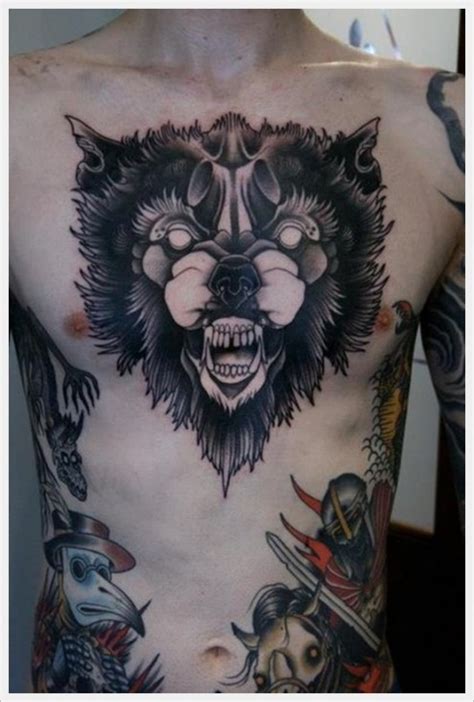 165 Free Tattoo Designs And Ideas For Men