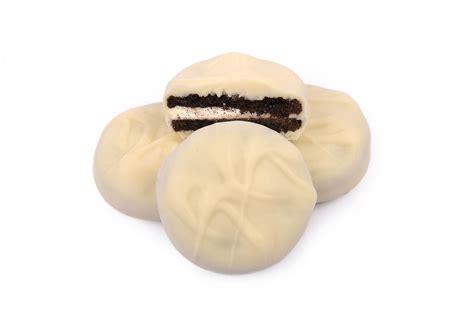 white chocolate covered oreos candy kitchen shoppes