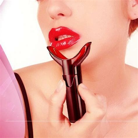 hot fashion sexy women makeup tool lip pump lip enhancer lip