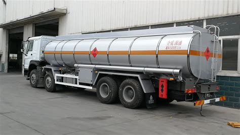 sinotruk  hp large capacity oil tanker truck buy large capacity oil tanker truckhp