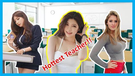 hot naked female teachers sex photo