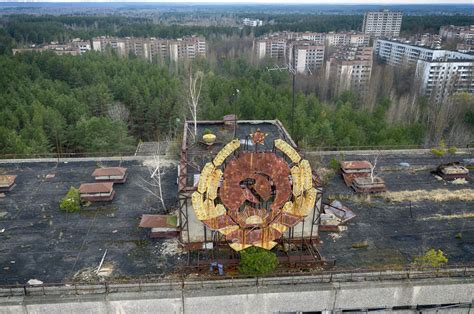 decades  chernobyl  place  tragedy  hope