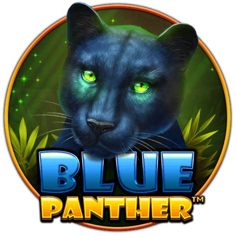blue panther spinomenal