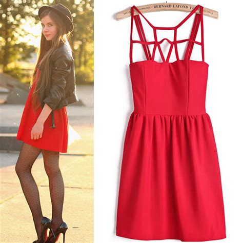 Sexy Women Summer Casual Sleeveless Party Evening Cocktail Short Mini
