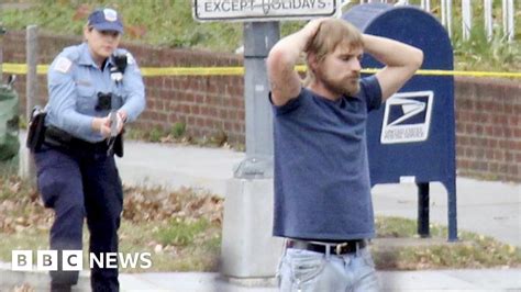 pizzagate gunman fires in restaurant at centre of conspiracy bbc news