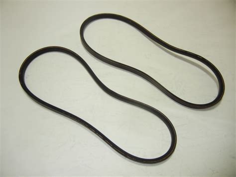 ppb pack   replacement snow blower belts toro   parts accessories
