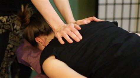 table thai massage youtube