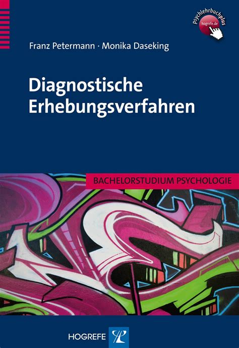 diagnostische erhebungsverfahren   kaufen ebooks diagnostik psychologie
