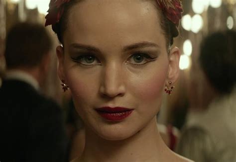 ‘red Sparrow’ Review Jennifer Lawrence Soars In Lurid But Entertaining