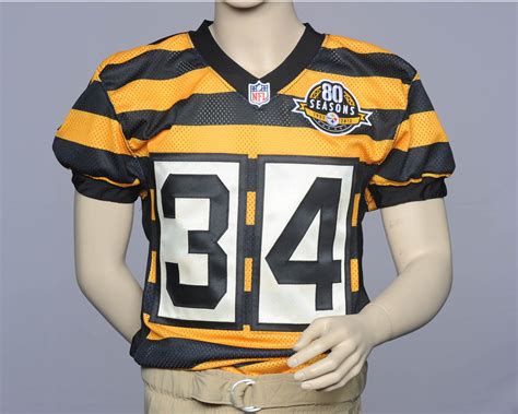 inside the steelers throwback jersey uni watch