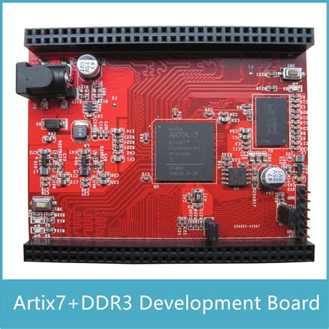 Xilinx Artix7 Artix 7 Fpga Development Board Xc7a35t Core Board With