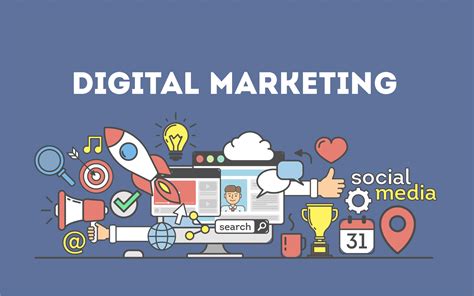 digital marketing  reach  target audience