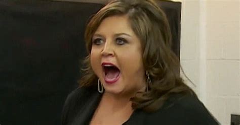 dance mom host abby lee miller being sued by 13 year old costar